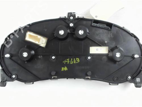 Instrument cluster PEUGEOT PARTNER Box Body/MPV 1.6 BlueHDi 100 | BP29043459C47 