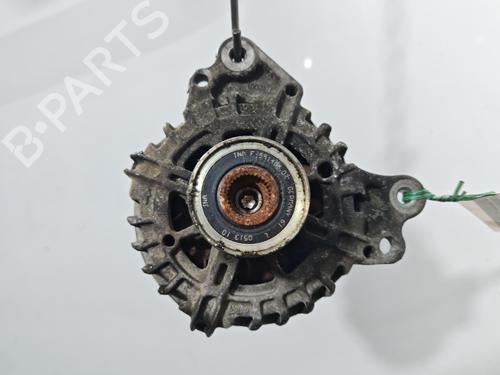 Alternator SEAT LEON (5F1) 1.6 TDI | BP40544424M7 - Image 3
