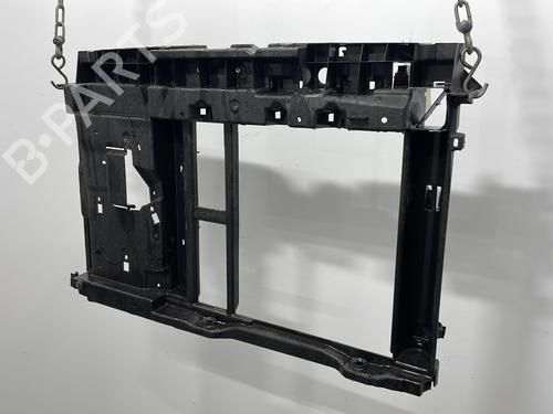 Front slam panel CITROËN C2 (JM_) 1.4 HDi | BP30864320C72