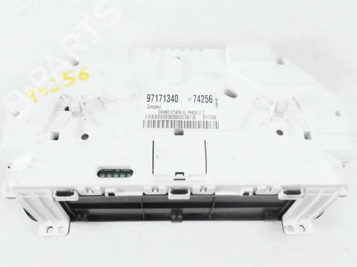 Instrument cluster SUZUKI GRAND VITARA I (FT, HT) 2.0 HDI 110 16V 4x4 (SQ420D, TD83V) | BP22104587C47 