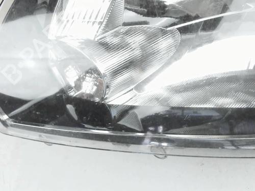 Used Left headlight Left headlight 38561952 38561952