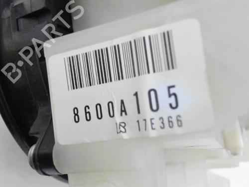 Squib airbag MITSUBISHI GRANDIS (NA_W) 2.0 DI-D (NA8W) | BP20388977C102 