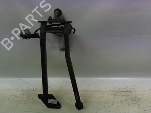 Used Tow ball/Mechanism FIAT CROMA (154_) 1900 Turbo D i.d. (94 hp) 21232278