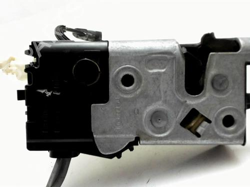 Front right lock CITROËN C4 Coupe (LA_) 1.6 HDi | BP20446956C97 