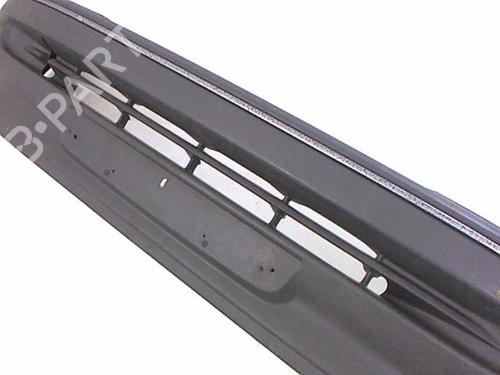 Front bumper FORD ORION III (GAL) 1.8 i 16V | BP20459350C7 