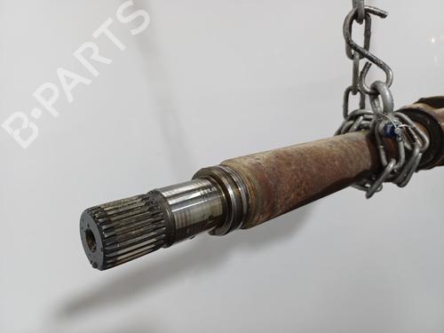 Used Right front driveshaft Right front driveshaft 38184332 38184332