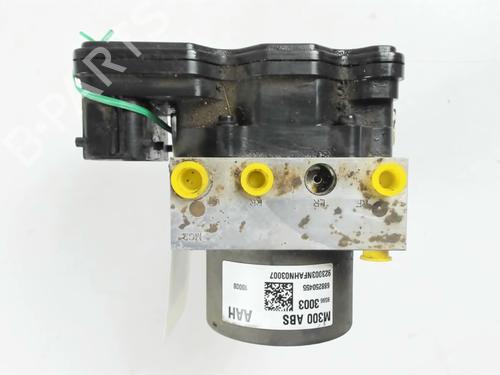 ABS pump CHEVROLET SPARK (M300) 1.0 LPG | BP23840955M43 - Image 2