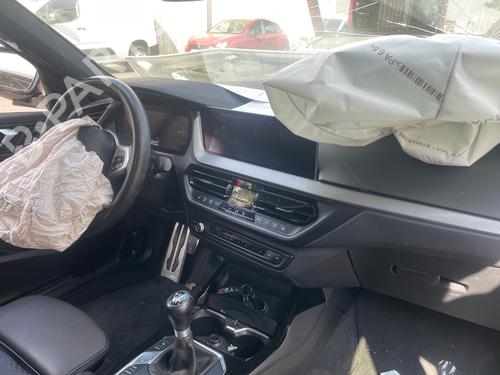 Brugte BMW 1 (F40) 116 d 4971725