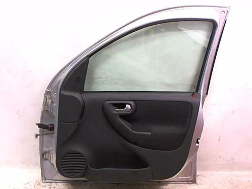 Right front door OPEL COMBO Tour 1.7 CDTI 16V | BP20407630C3 