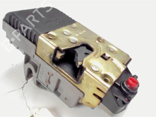 Used Rear right lock Rear right lock 20391425 20391425