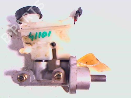 Used Brake master cylinder CHEVROLET LACETTI (J200) 1.6 (109 hp) 20433236