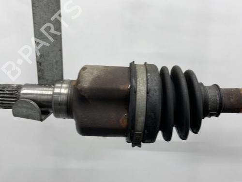 Used Left front driveshaft Left front driveshaft 20422546 20422546