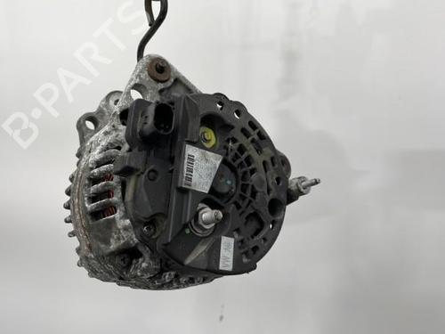 Used Alternator VW GOLF IV (1J1) 1.9 TDI (101 hp) 20387027