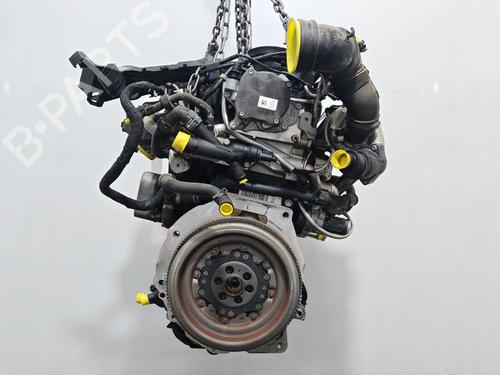 Engine VW GOLF VI (5K1) 2.0 TDI | BP37626776M1 - Image 4