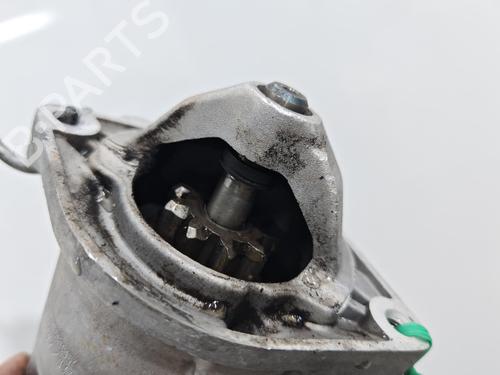 Starter FIAT DUCATO Van (244_) 2.3 JTD | BP37037372M8 - Image 3