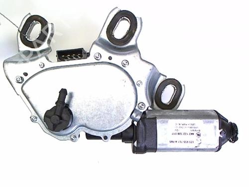Rear wiper motor SEAT ALTEA (5P1) 1.9 TDI | BP20479237M102 