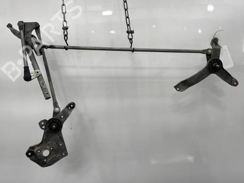 Used Front wipers mechanism Front wipers mechanism MITSUBISHI GRANDIS (NA_W) 2.0 DI-D (NA8W) (140 hp) 21239970 21239970