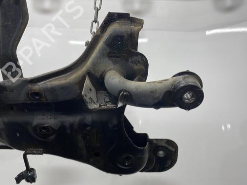 Forbro Forbro HYUNDAI GETZ (TB) 1.5 CRDi (88 hp) 33960400 33960400