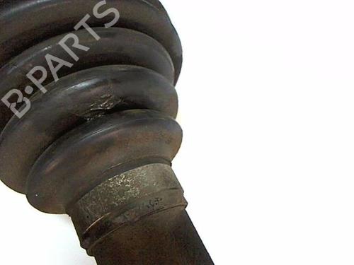 Right front driveshaft PEUGEOT 5008 (0U_, 0E_) 1.6 HDi | BP20452602M39