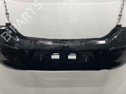 Used Rear bumper NISSAN MICRA IV (K13K, K13KK) 1.2 (80 hp) 28362094