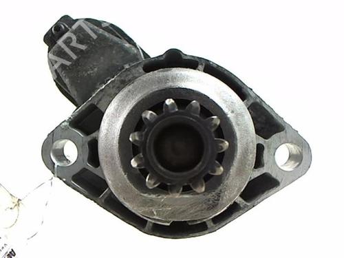 Used Starter AUDI A3 (8L1) 1.9 TDI quattro (130 hp) 20454949