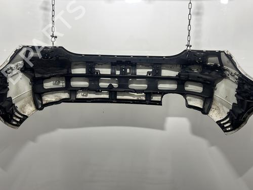 Rear bumper MERCEDES-BENZ C-CLASS Coupe (CL203) C 220 CDI (203.708) | BP30136952C8