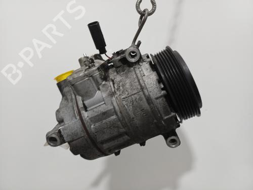 AC compressor MERCEDES-BENZ E-CLASS (W211) E 270 CDI (211.016) | BP35969609M34  - Image 6