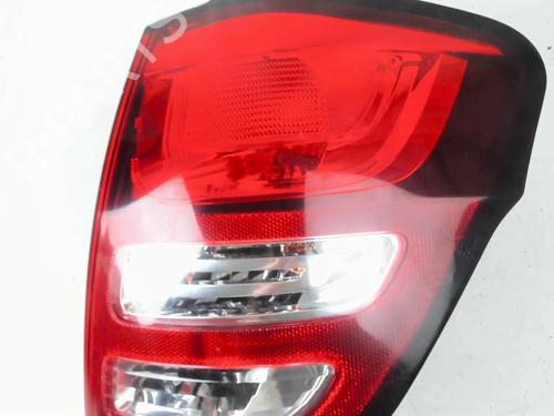 Right taillight CITROËN C3 II (SC_) 1.0 VTi 68 | BP36526165C35 - Image 3