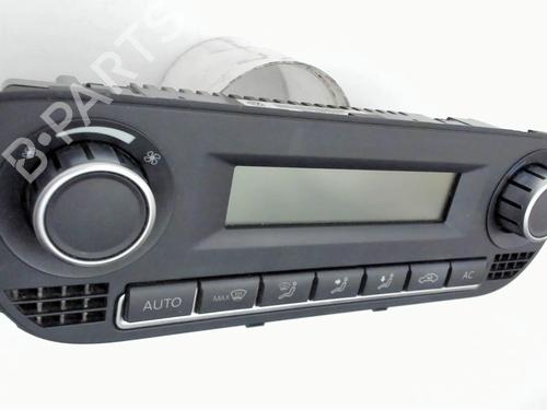 Climate control VW POLO V (6R1, 6C1) 1.6 TDI | BP32428681I5