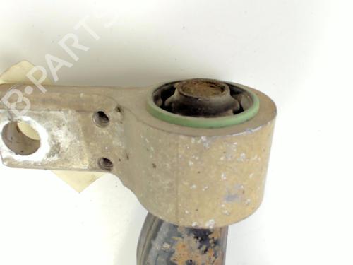 Left front suspension arm MAZDA 2 (DY) 1.4 CD | BP20402397M12 