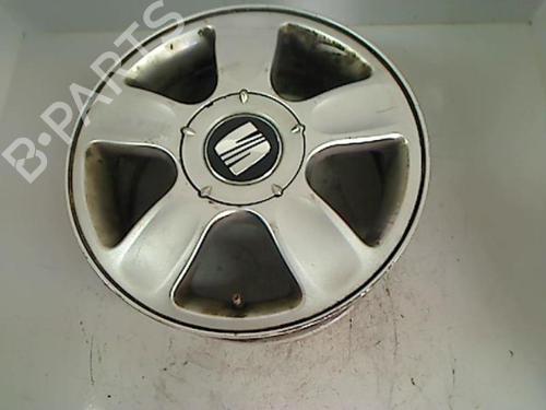 Used Rim SEAT IBIZA II (6K1) 1.6 i (75 hp) 25263965