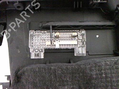 Glove box MERCEDES-BENZ A-CLASS (W169) A 160 CDI (169.006, 169.306) | BP20414668C95 