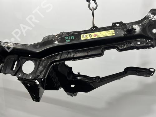 Front slam panel BMW X5 (E53) 3.0 d | BP30479783C72 - Image 2
