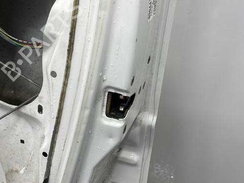 Used Right front door CITROËN JUMPY I Van (BS_, BT_, BY_, BZ_) 2.0 HDi 95 (94 hp) 20399968