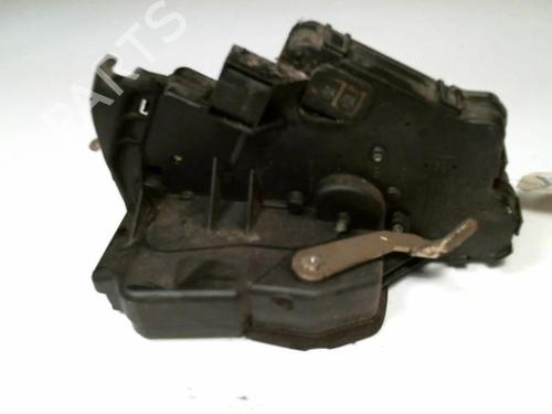 Rear left lock BMW 3 (E46) 330 d | BP20457432C100 