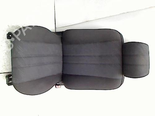 Used Right front seat MERCEDES-BENZ E-CLASS (W210) E 200 CDI (210.007) (116 hp) 20412827