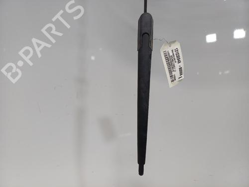 Used Rear windshield wiper arm Rear windshield wiper arm 38297081 38297081