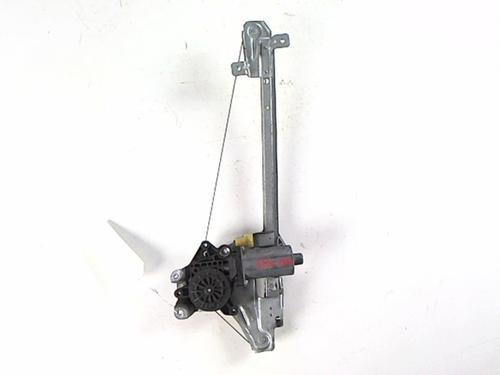 Rear left window mechanism SAAB 9-5 (YS3E) 1.9 TiD | BP20444601C24 
