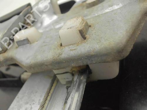 Front left window mechanism FORD FIESTA VI (CB1, CCN) 1.4 TDCi | BP20428691C22 