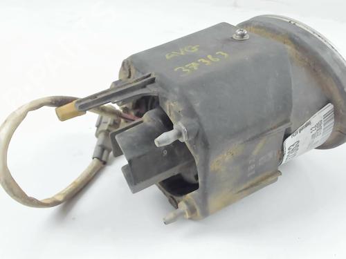 Left front fog light NISSAN X-TRAIL I (T30) 2.2 Di 4x4 | BP20415040C30 