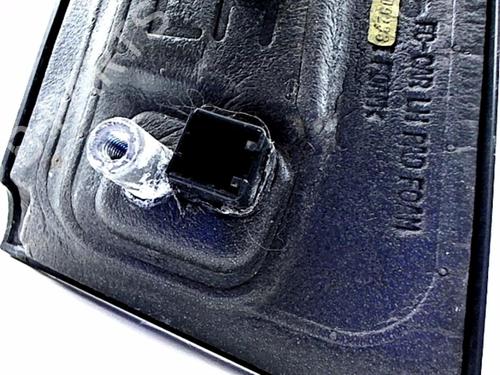 Left mirror HYUNDAI MATRIX (FC) 1.5 CRDi | BP20466529C26 