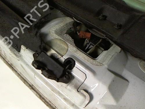 Tailgate CITROËN XSARA Coupe (N0) 1.9 D | BP20477058C6 