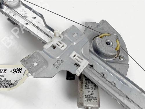 Front left window mechanism DACIA SANDERO 1.5 dCi | BP20443202C22 - Image 2