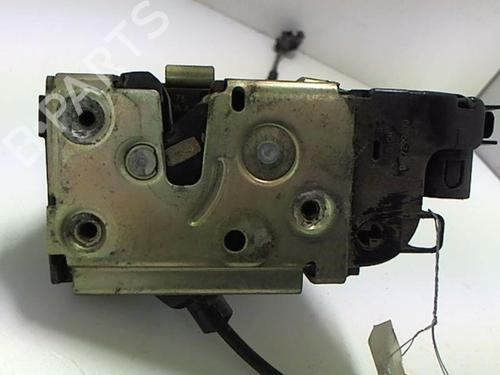 Used Front right lock RENAULT LAGUNA II (BG0/1_) 1.9 dCi (BG08, BG0G) (120 hp) 20459701