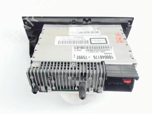 Radio BMW 1 (E87) 118 d | BP23778066E6 