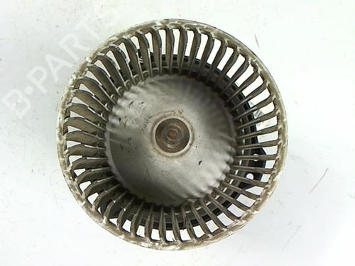 Heater blower motor CHEVROLET MATIZ (M200, M250) 0.8 | BP20461930M62 