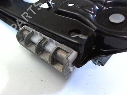 Rear right window mechanism MERCEDES-BENZ C-CLASS (W203) C 200 CDI (203.007) | BP20410634C25 