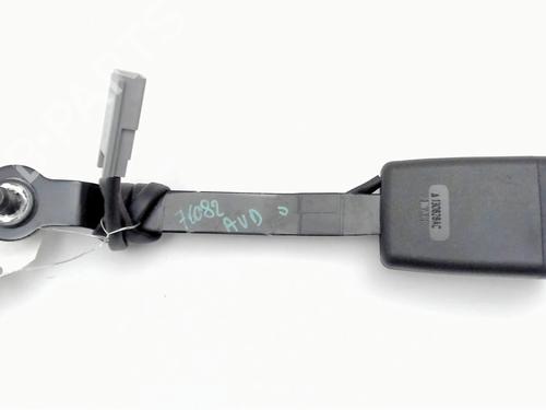 Used Seat buckle Seat buckle MAZDA CX-5 (KE, GH) 2.2 D AWD (KE2AW) (150 hp) 34104552 34104552