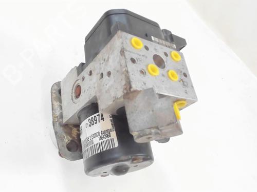 Used ABS pump ABS pump 20432945 20432945