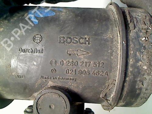 Mass air flow sensor VW SHARAN (7M8, 7M9, 7M6) 1.9 TDI | BP20474036M95 